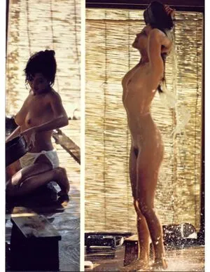 Bo Derek OnlyFans Leaked Free Thumbnail Picture - #X7cqUcLrN8