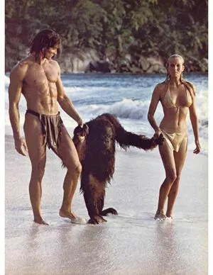 Bo Derek OnlyFans Leaked Free Thumbnail Picture - #YWuGQRnVuv