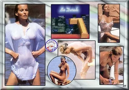 Bo Derek OnlyFans Leaked Free Thumbnail Picture - #YZ5lc39sjF