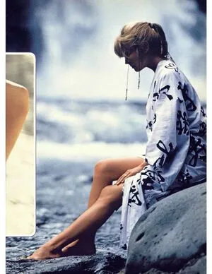 Bo Derek OnlyFans Leaked Free Thumbnail Picture - #Ywjg828dhV