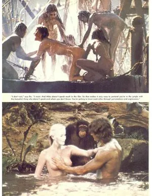 Bo Derek OnlyFans Leaked Free Thumbnail Picture - #ZbBSjWYtRl