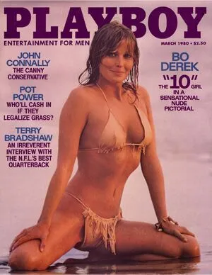 Bo Derek OnlyFans Leaked Free Thumbnail Picture - #k8pxRg263i