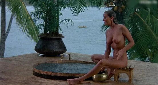 Bo Derek OnlyFans Leaked Free Thumbnail Picture - #lSlsYnOuTi