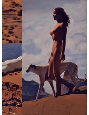 Bo Derek OnlyFans Leaked Free Thumbnail Picture - #nInzPSXFes