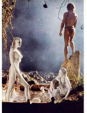 Bo Derek OnlyFans Leaked Free Thumbnail Picture - #v4ABvE4wtu