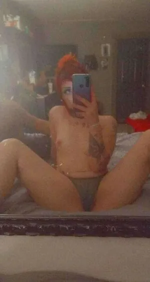 Bo Methazine OnlyFans Leaked Free Thumbnail Picture - #NexYjY70kO