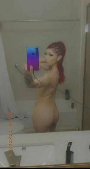 Bo Methazine OnlyFans Leaked Free Thumbnail Picture - #Xn5X5uZhZQ