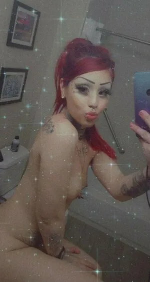 Bo Methazine OnlyFans Leaked Free Thumbnail Picture - #unFk0H9GCv