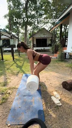 Bo Van Bussel OnlyFans Leaked Free Thumbnail Picture - #Bv67DrV7X2