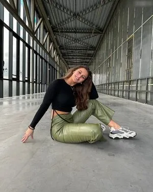 Bo Van Bussel OnlyFans Leaked Free Thumbnail Picture - #YvepyKvCtA