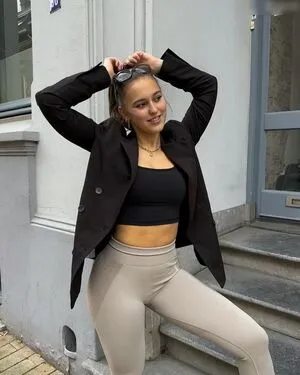 Bo Van Bussel OnlyFans Leaked Free Thumbnail Picture - #imQlym4hXa