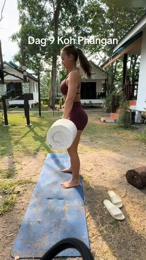 Bo Van Bussel OnlyFans Leaked Free Thumbnail Picture - #kgC7s5l7Bk