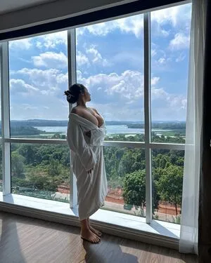 Boa Dararat OnlyFans Leaked Free Thumbnail Picture - #L2apR07mKa