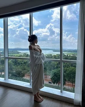 Boa Dararat OnlyFans Leaked Free Thumbnail Picture - #S45SBkvQYP