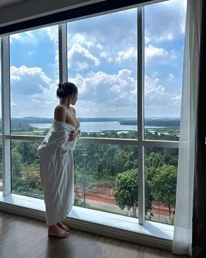 Boa Dararat OnlyFans Leaked Free Thumbnail Picture - #w4IOdlkzyE
