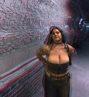 Boa Hancock OnlyFans Leaked Free Thumbnail Picture - #CsblgDD9CW