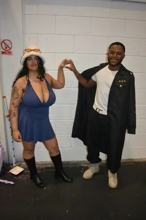 Boa Hancock OnlyFans Leaked Free Thumbnail Picture - #O0oNkd977H