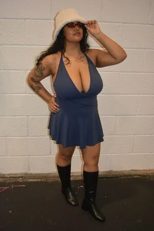 Boa Hancock OnlyFans Leaked Free Thumbnail Picture - #OPOmc8iSHB