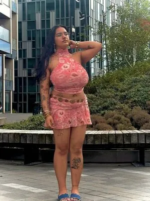 Boa Hancock OnlyFans Leaked Free Thumbnail Picture - #SqNNa8Vkmq