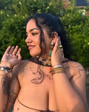 Boa Hancock OnlyFans Leaked Free Thumbnail Picture - #Uf8h1KL4aZ