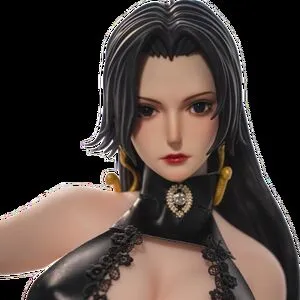 Boa Hancock OnlyFans Leaked Free Thumbnail Picture - #gXCBHt52y4