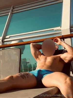 Bob Shaft OnlyFans Leaked Free Thumbnail Picture - #iqUNsfzL4E