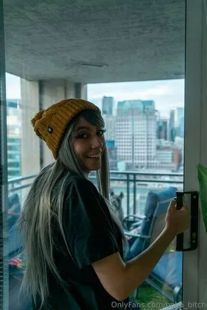 Boba Bitch OnlyFans Leaked Free Thumbnail Picture - #12DrCY3G41