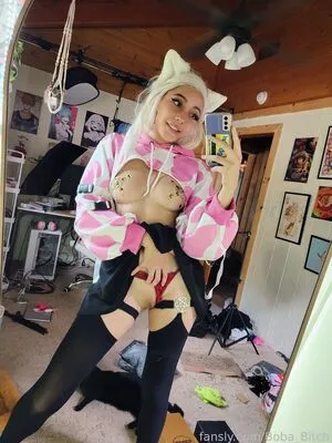 Boba Bitch OnlyFans Leaked Free Thumbnail Picture - #OBoRNXSSpn
