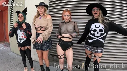 Boba Bitch OnlyFans Leaked Free Thumbnail Picture - #sYLwWHYiur