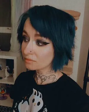 Boba Witch OnlyFans Leaked Free Thumbnail Picture - #0F5QxUFlHl