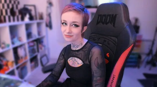 Boba Witch OnlyFans Leaked Free Thumbnail Picture - #0F5e6jIzHO