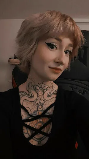 Boba Witch OnlyFans Leaked Free Thumbnail Picture - #0OcjPcH8vk