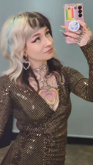 Boba Witch OnlyFans Leaked Free Thumbnail Picture - #2FIiVIOi87