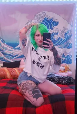 Boba Witch OnlyFans Leaked Free Thumbnail Picture - #2VmUU4FwgP