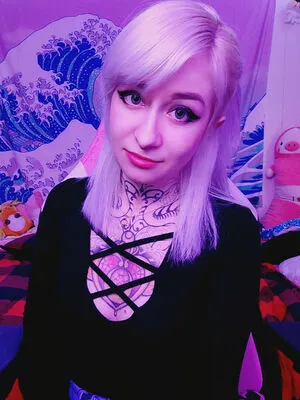 Boba Witch OnlyFans Leaked Free Thumbnail Picture - #5rguGWaLpw