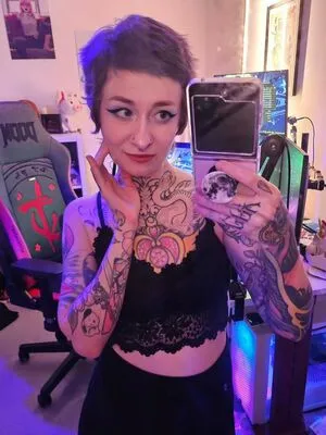 Boba Witch OnlyFans Leaked Free Thumbnail Picture - #B9peFWmmoB