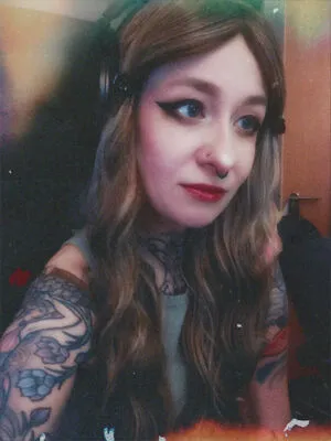 Boba Witch OnlyFans Leaked Free Thumbnail Picture - #BOmGdiW1bG