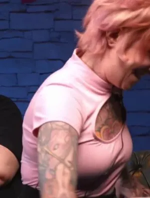 Boba Witch OnlyFans Leaked Free Thumbnail Picture - #EAaDsHCtDl