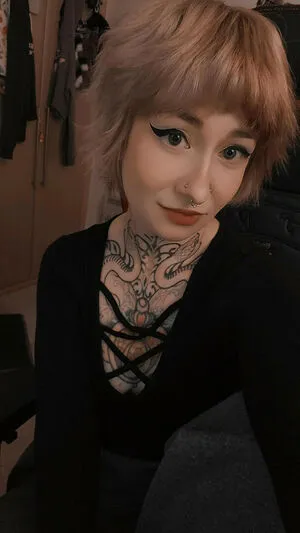 Boba Witch OnlyFans Leaked Free Thumbnail Picture - #EIiKwUtrR4