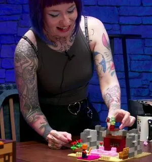 Boba Witch OnlyFans Leaked Free Thumbnail Picture - #EV0qv3Hhul