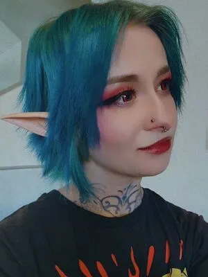 Boba Witch OnlyFans Leaked Free Thumbnail Picture - #GutjwXfo2X