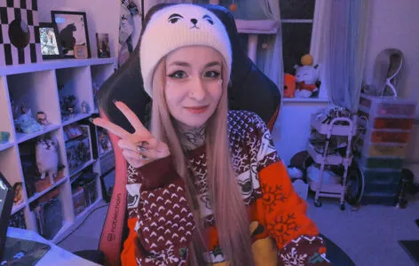 Boba Witch OnlyFans Leaked Free Thumbnail Picture - #Hsa6a2IHxe