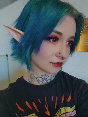 Boba Witch OnlyFans Leaked Free Thumbnail Picture - #JfoGA48hLc