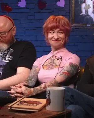 Boba Witch OnlyFans Leaked Free Thumbnail Picture - #LGBOJMKHvU