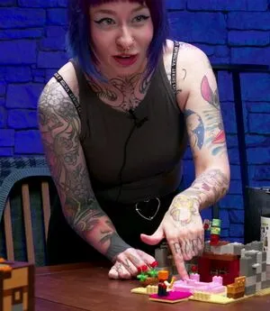 Boba Witch OnlyFans Leaked Free Thumbnail Picture - #LHblISEXH1