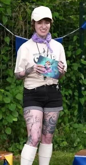 Boba Witch OnlyFans Leaked Free Thumbnail Picture - #OIPuBPVKb3