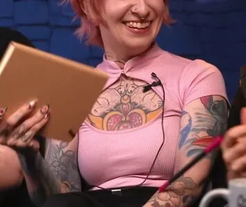 Boba Witch OnlyFans Leaked Free Thumbnail Picture - #PNt4Wpcih3