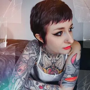 Boba Witch OnlyFans Leaked Free Thumbnail Picture - #QAlL0WIBLO