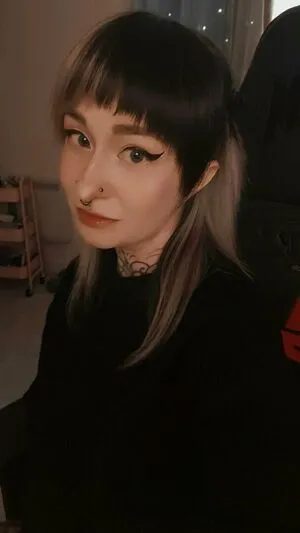 Boba Witch OnlyFans Leaked Free Thumbnail Picture - #TrOfv7Lbxm