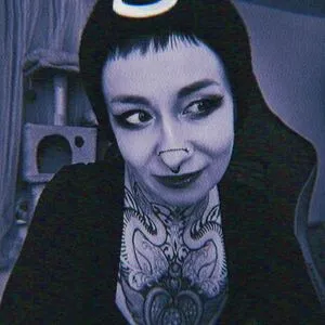 Boba Witch OnlyFans Leaked Free Thumbnail Picture - #VQK6Atxr1n